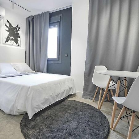 Appartamento Giralda Modern & Luxury Siviglia Esterno foto