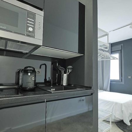 Appartamento Giralda Modern & Luxury Siviglia Esterno foto