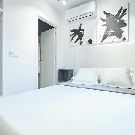 Appartamento Giralda Modern & Luxury Siviglia Esterno foto