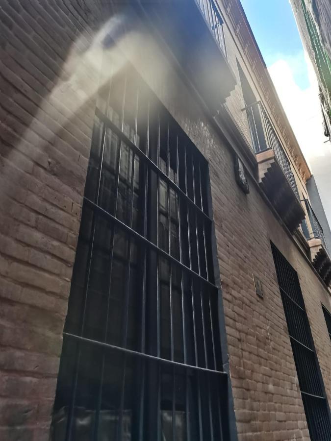 Appartamento Giralda Modern & Luxury Siviglia Esterno foto